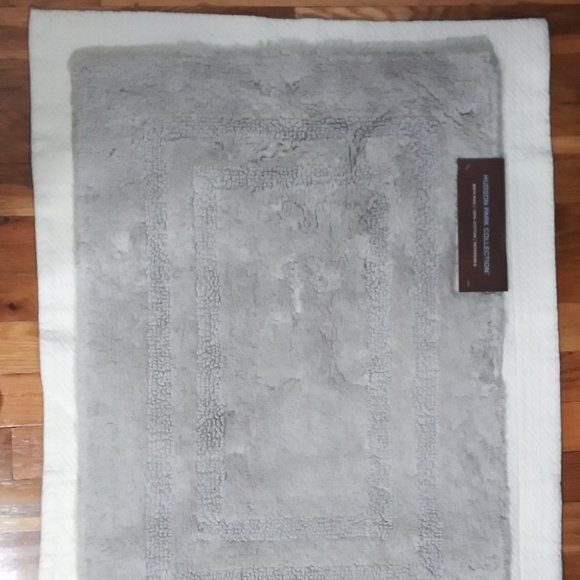 Hudson Park Bath Rug - Picture 10 of 10